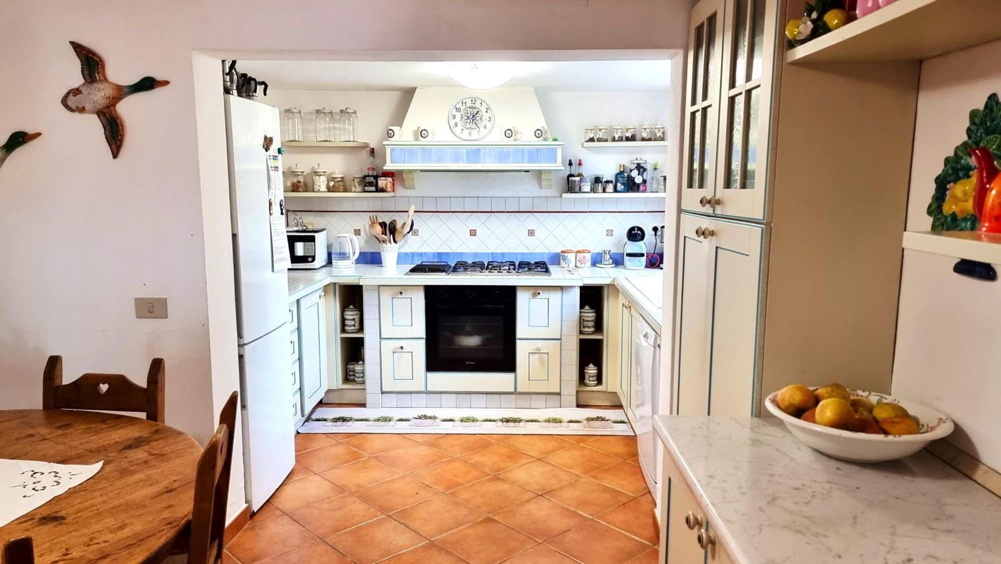 Villa Cecilia Sul Lago Fronte Mare Sperlonga Extérieur photo