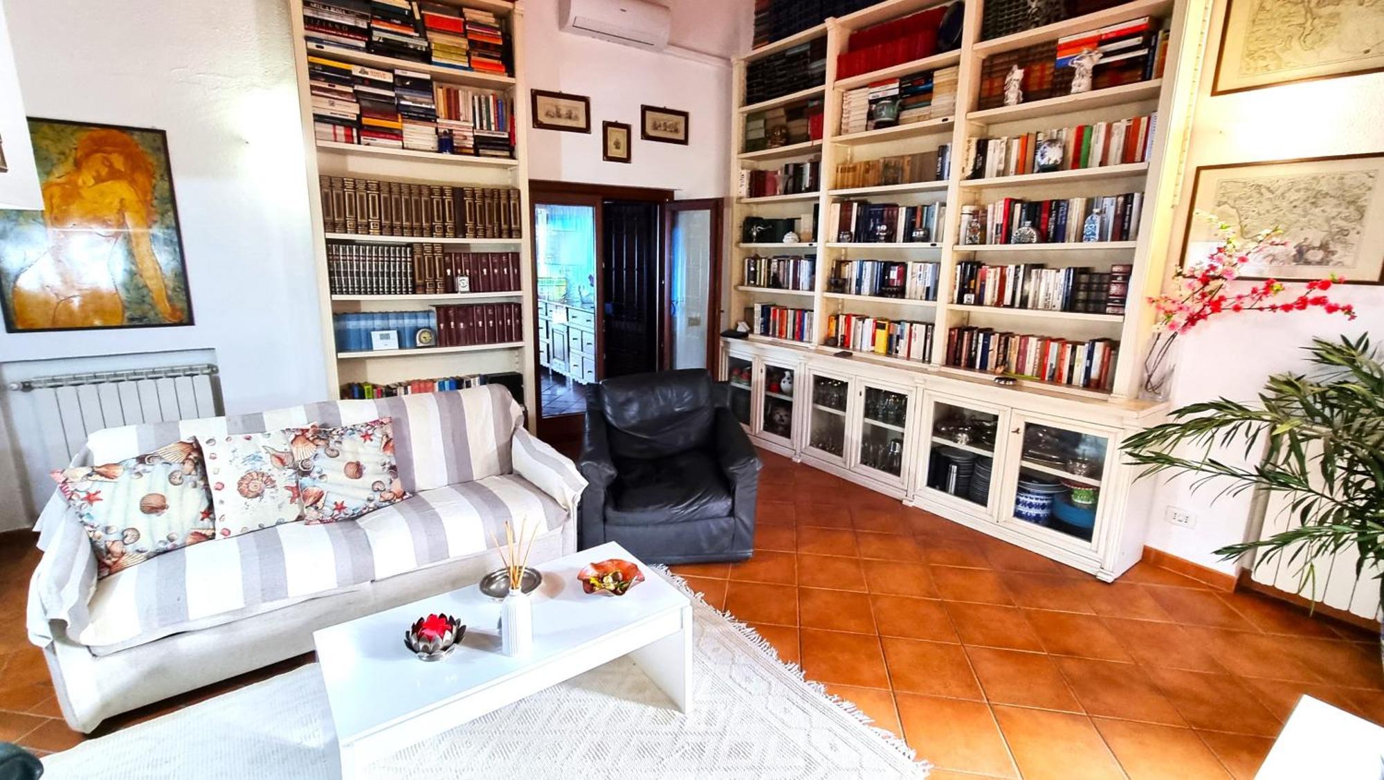 Villa Cecilia Sul Lago Fronte Mare Sperlonga Extérieur photo